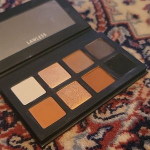 Lawless The Little One Eyeshadow Palette